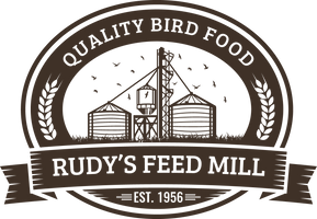 Rudy&#39;s Feed Mill