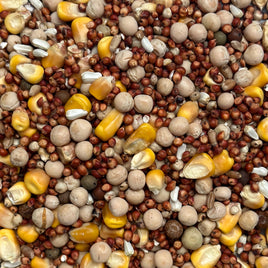 Rudy’s OLR Pigeon Mix (WINTER 16%) - 1 TON SPECIAL ORDER