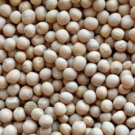Yellow Peas (Canadian Trapper Peas) 50lb